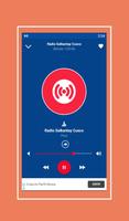 radio salkantay cusco App PE পোস্টার