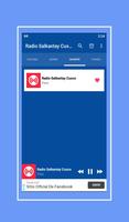 radio salkantay cusco App PE স্ক্রিনশট 1
