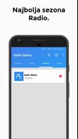 radio slatina App HR تصوير الشاشة 1