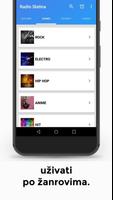 radio slatina App HR Ekran Görüntüsü 2