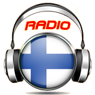 radio suomirock App FI ไอคอน