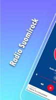 radio suomirock App FI โปสเตอร์