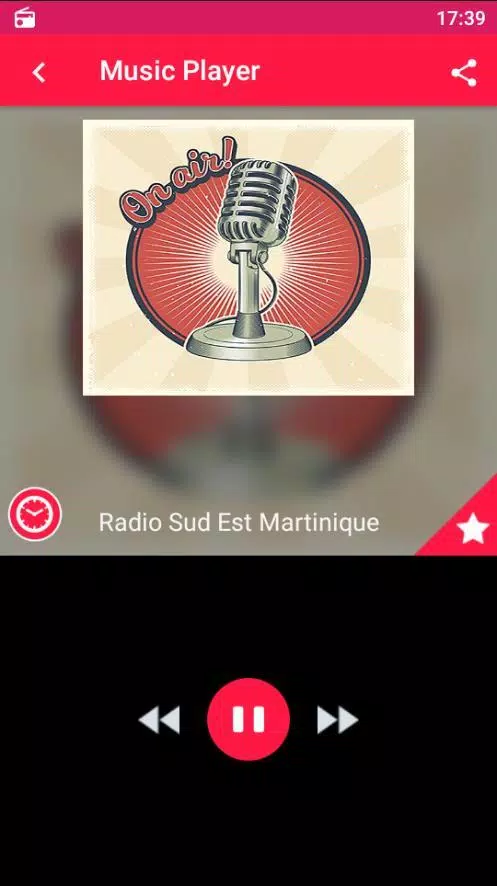 radio sud est martinique APK voor Android Download