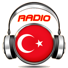 radyo hazar App TR ikona