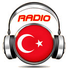 radyo hazar App TR Zeichen