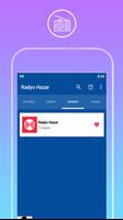 radyo hazar App TR 스크린샷 2
