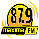 Rádio Máxima FM Itambacuri APK