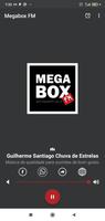 Megabox FM Affiche