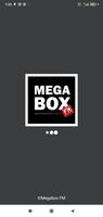 Megabox FM capture d'écran 1