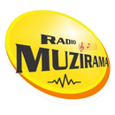 Rádio Web Muzirama FM APK