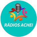 Rádios Achei APK