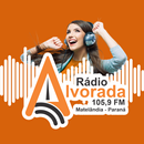 Rádio Alvorada 105,9 FM APK