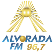 ikon Rádio Alvorada FM