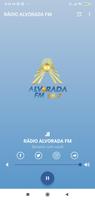 Rádio Alvorada FM capture d'écran 1