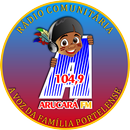 Rádio Arucará FM 104,9 APK