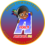 Rádio Arucará FM 104,9