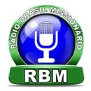 Rádio Brasil Missionário APK