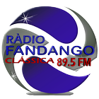 Radio Clássica Fm 89.5 icône