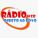 Rádio Web Direto ao Povo-APK