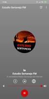 Estudio Sertanejo FM স্ক্রিনশট 1
