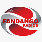 Fandango Rádios icône