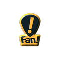 Fan Fm  Cachoeira do Sul
