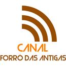 Forró das Antigas APK