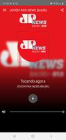 Rádio Jovem Pan News Bauru screenshot 2