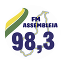 Rádio Assembleia Fm 98,3 APK
