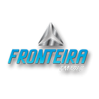 Radio Fronteira FM 101,7 Foz আইকন