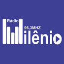 Rádio Milênio 96,3 FM APK