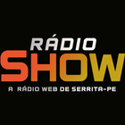 Rádio Show icône