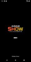 Rádio Show capture d'écran 1
