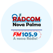 Radio Comunitária de Nova Palm icon
