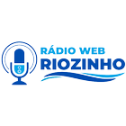 Rádio Web Riozinho icône