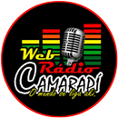 Web Radio Camarapí FM APK