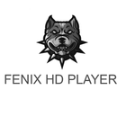 FENIX HD PLAYER ONE icono