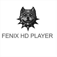 FENIX HD PLAYER ONE Poster