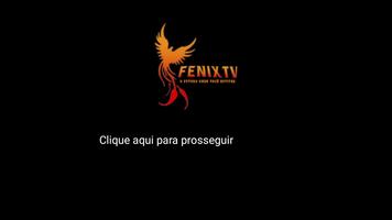 Fenix Tv ポスター
