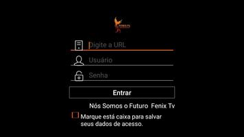 Fenix Tv スクリーンショット 1