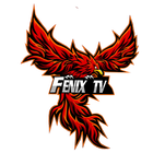Fenix TV 2.0 icono