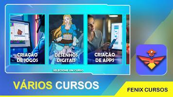 Fenix Cursos-poster