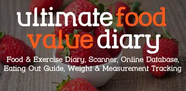 Value Diary - Easy Weight Loss