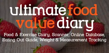 Value Diary - Diet Watchers