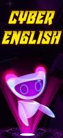 Cyber-Englisch:vokabeln lernen Plakat
