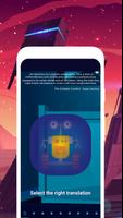 Cyber English Cartaz