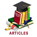 English Tests: Learn Articles & practice grammar