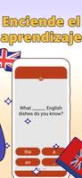 Inglés: Aprender Artículos captura de pantalla 1