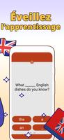 Anglais:Apprendre les articles capture d'écran 1