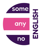İngilizce Testi: Some, Any, No simgesi